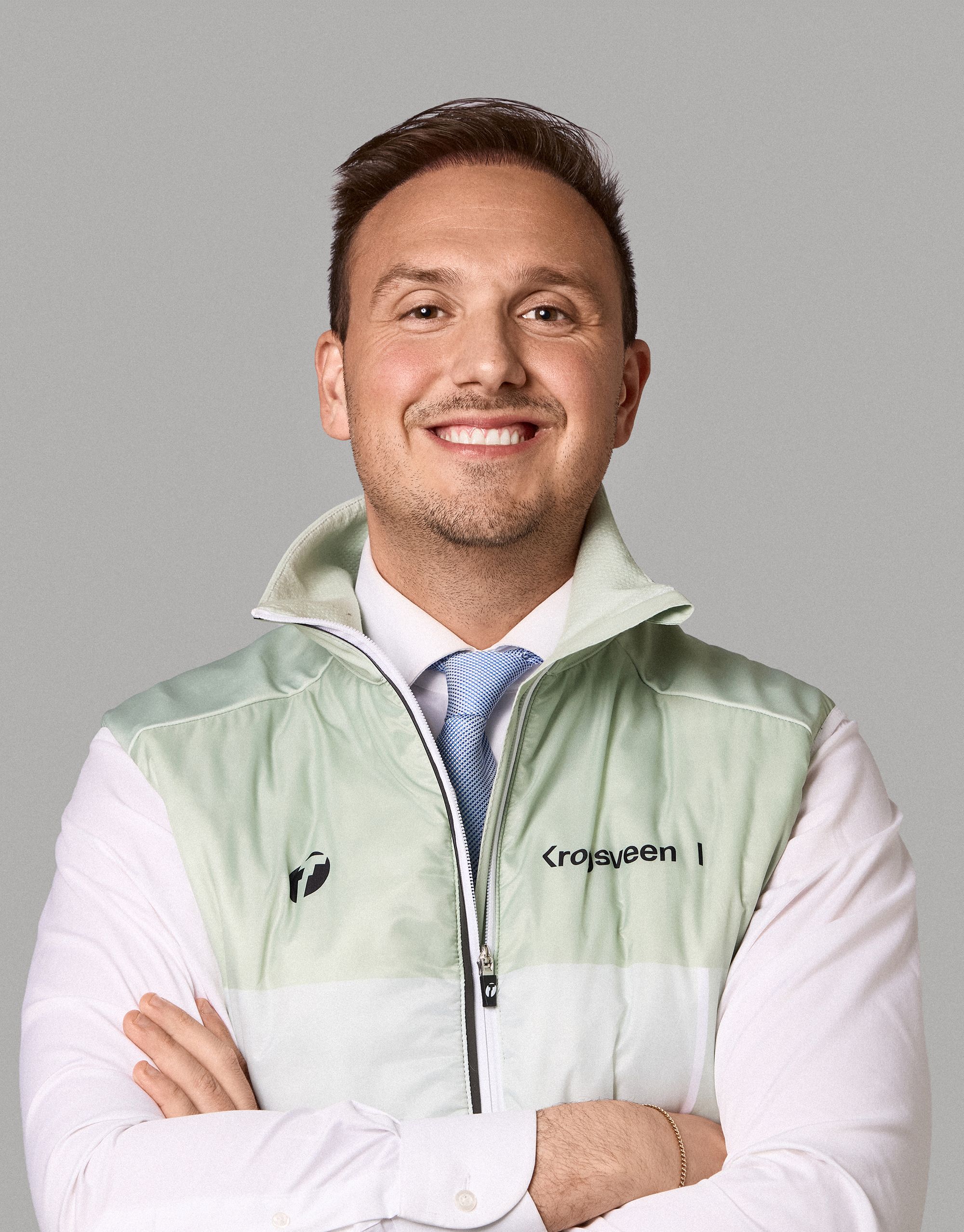 Emre Anthonisen