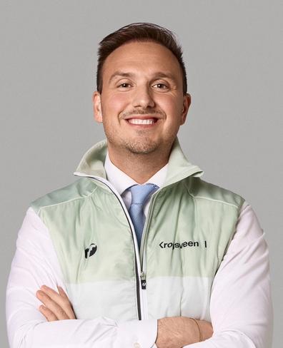 Emre Anthonisen