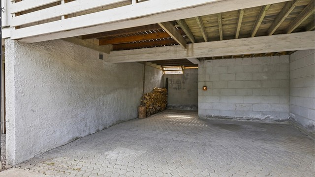 Carport