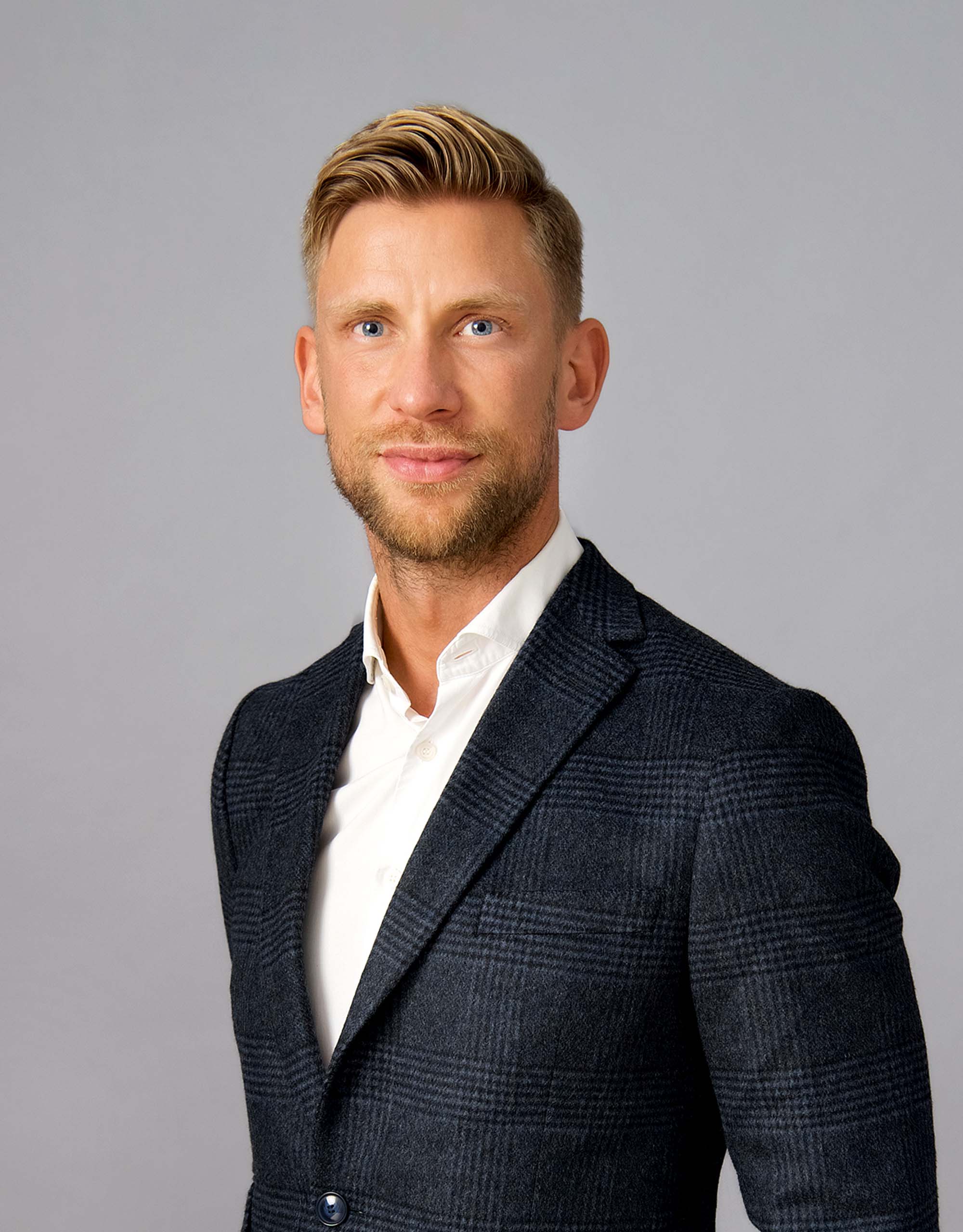 Sigurd Bøe Sletten 