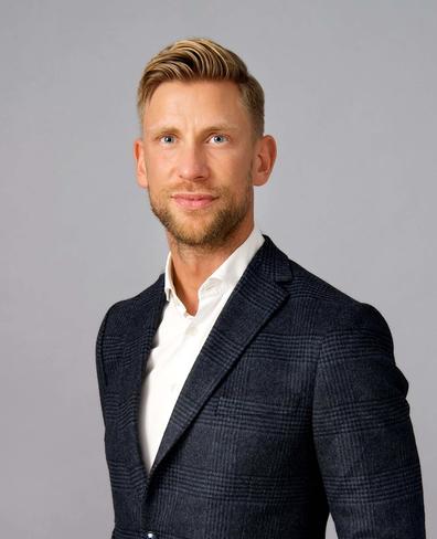 Sigurd Bøe Sletten