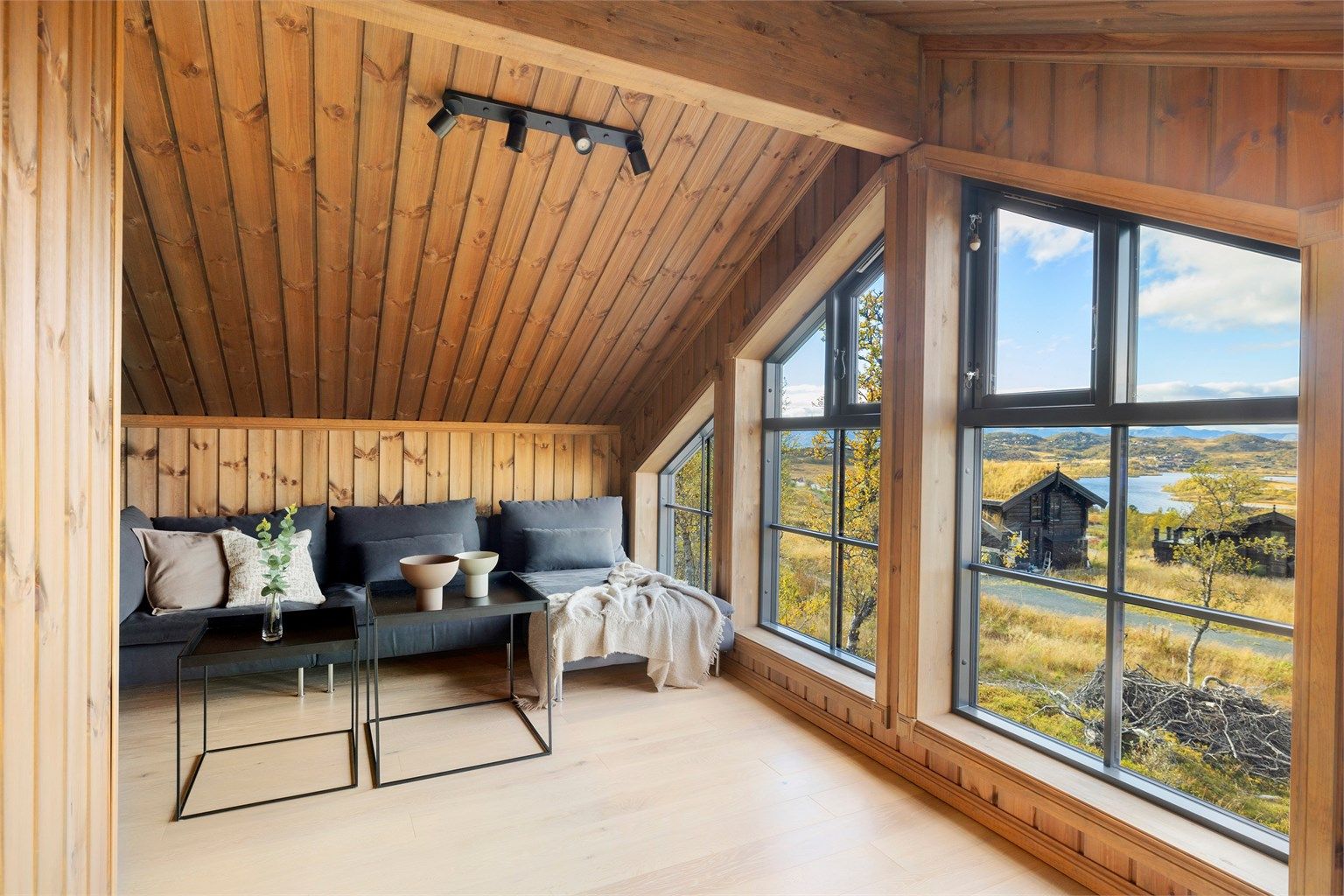 Loftstue