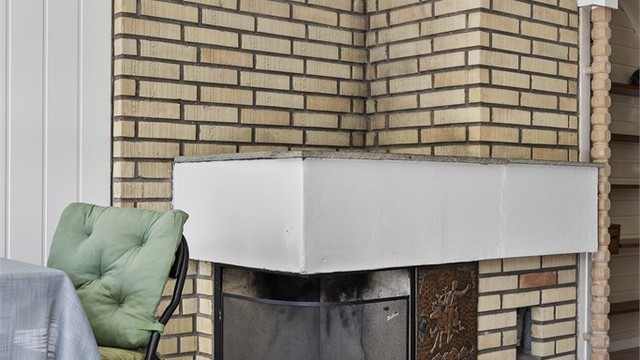 Bilde fra Korshagen 20A, SKEDSMOKORSET