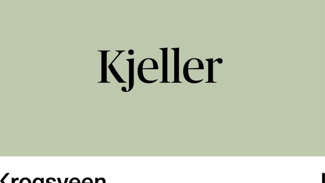 Kjeller