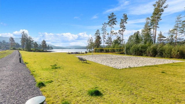 Harestua vollyball