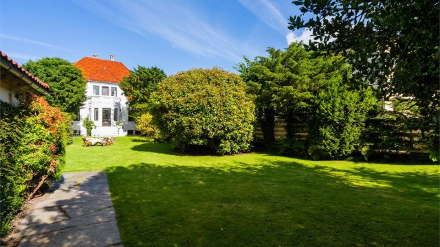 Lene Hviding v/Krogsveen har gleden av å presentere Storhaugveien 48.