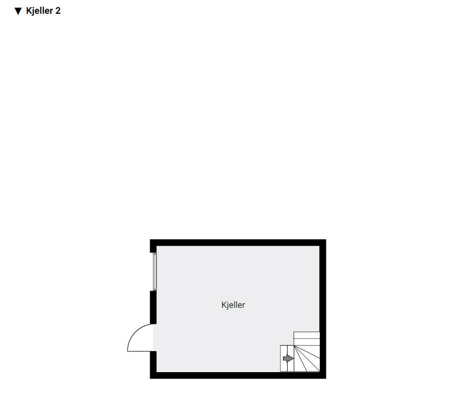Plantegning U.2 etg. 