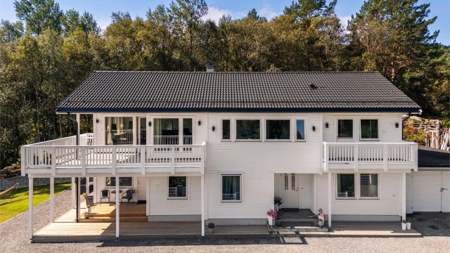Husk påmelding til visning!