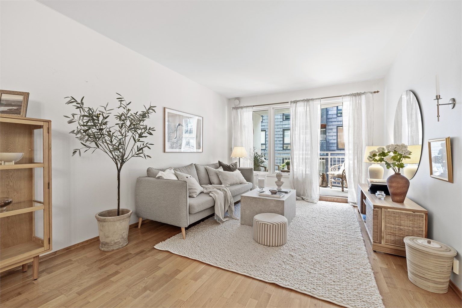 Velkommen til Gøteborggata 31B - Presentert av Sindre Nyhus v/ Krogsveen!