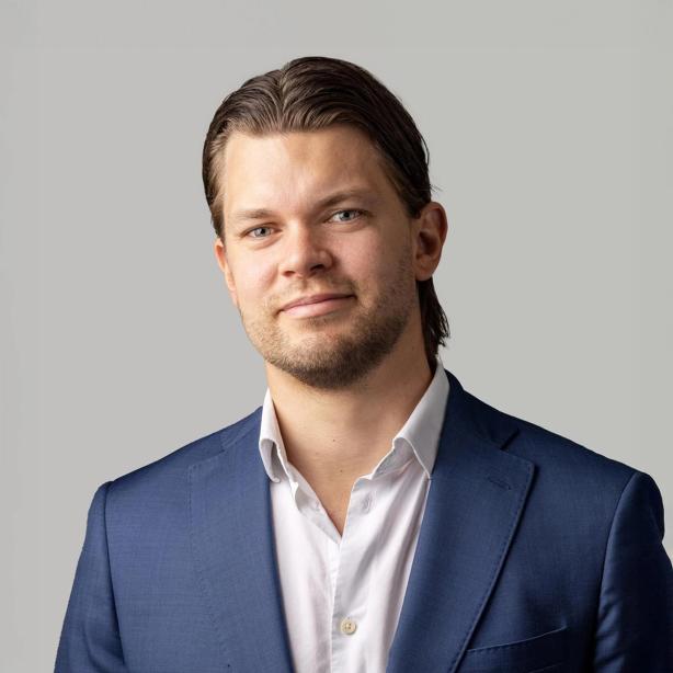 Fredrik Nordstrøm