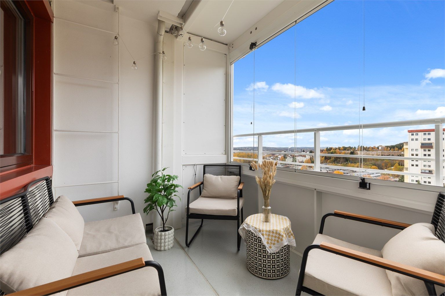 Velkommen til Rødtvetveien 22! Foto: Alejandro Villanueva/Villanueva photo