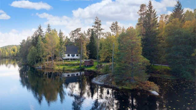 Velkommen til Bindingsveien 78!