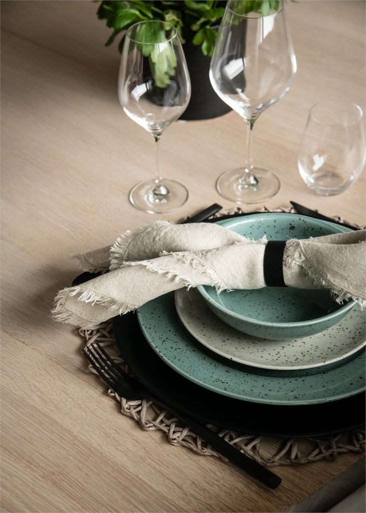 Her er det god plass for sosiale sammenkomster.