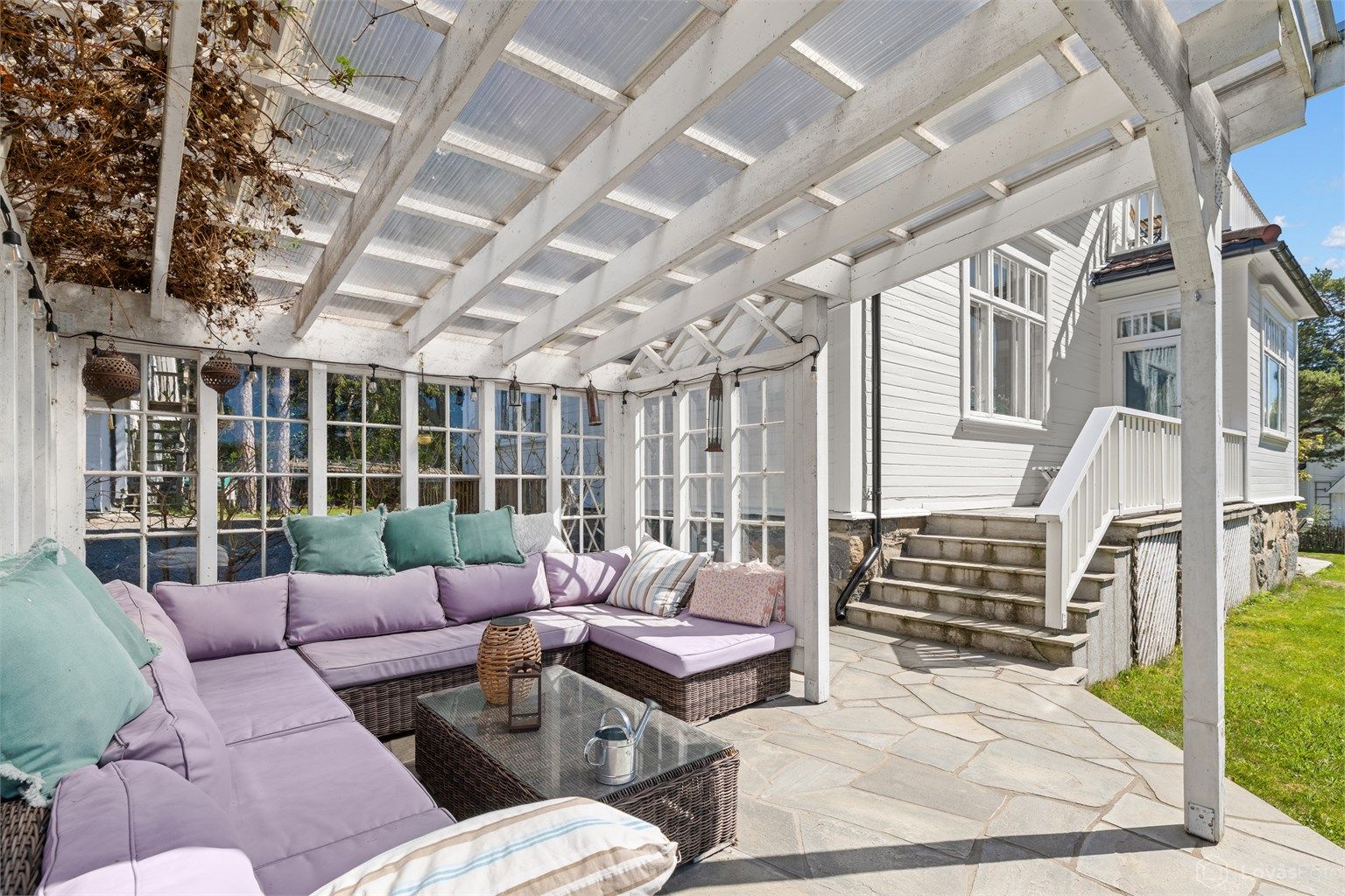 Pergola