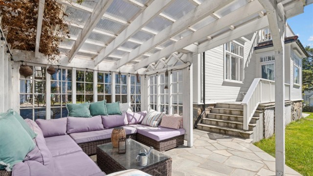 Pergola