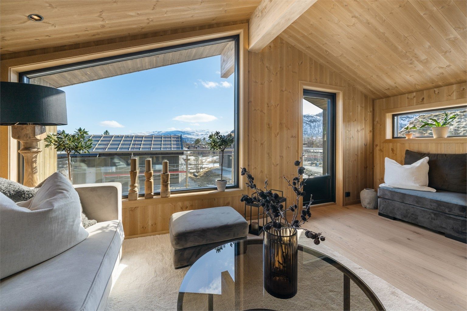  - Velkommen til Dyregrenda Sør 74 - 