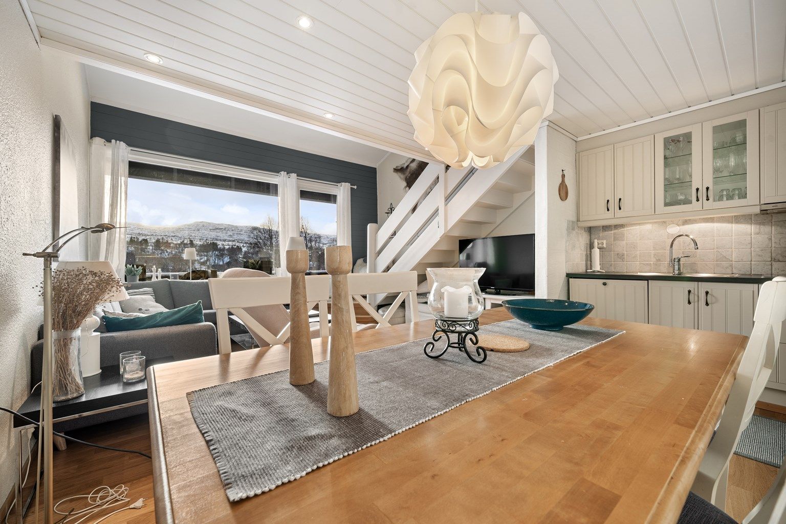  - Velkommen til Hovden Appartement - Leilighet 216 - 