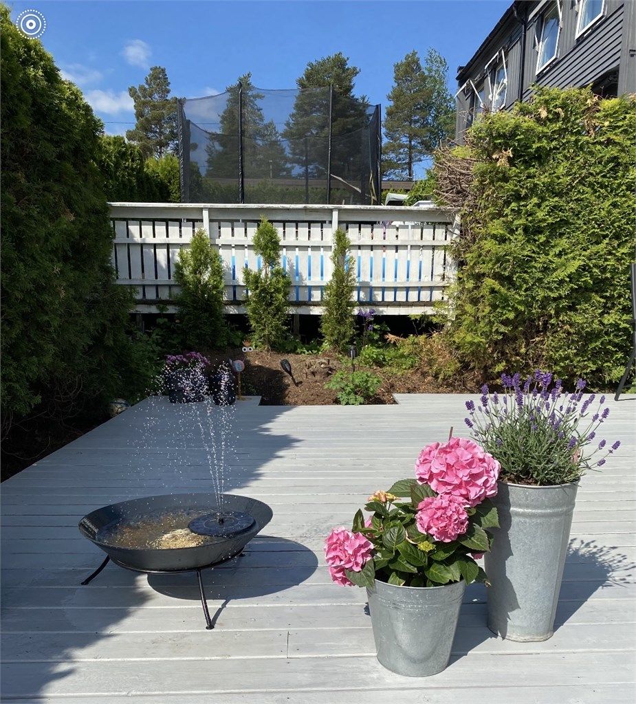 Selgers private bilde