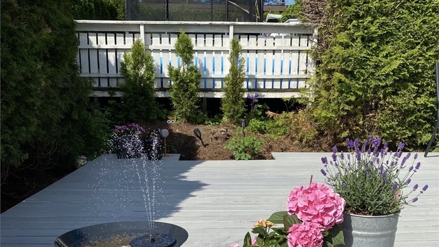 Selgers private bilde