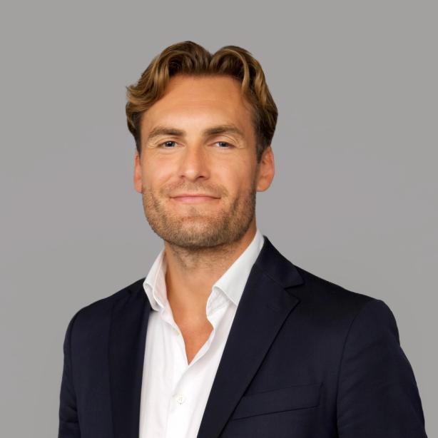 Tim Fagerli Løvlie