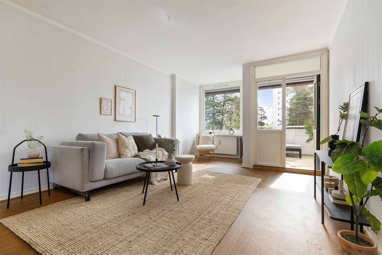 Velkommen til Ragna Nielsens vei 36 - presentert av Jan Robert Ottesen i Krogsveen!