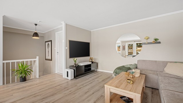 Velkommen til Bekkestien 11B