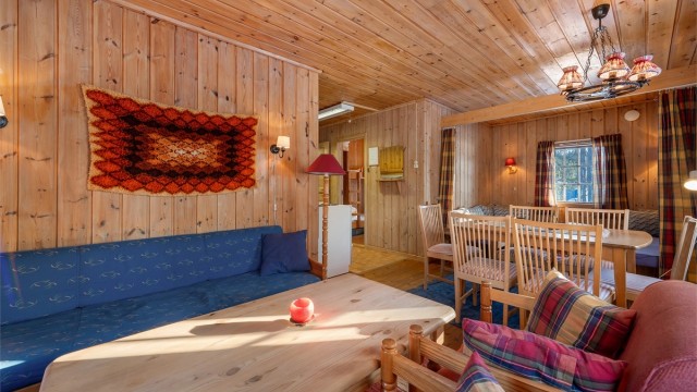 - Velkommen til Berdalsbru og Åslandsvegen 3 -
