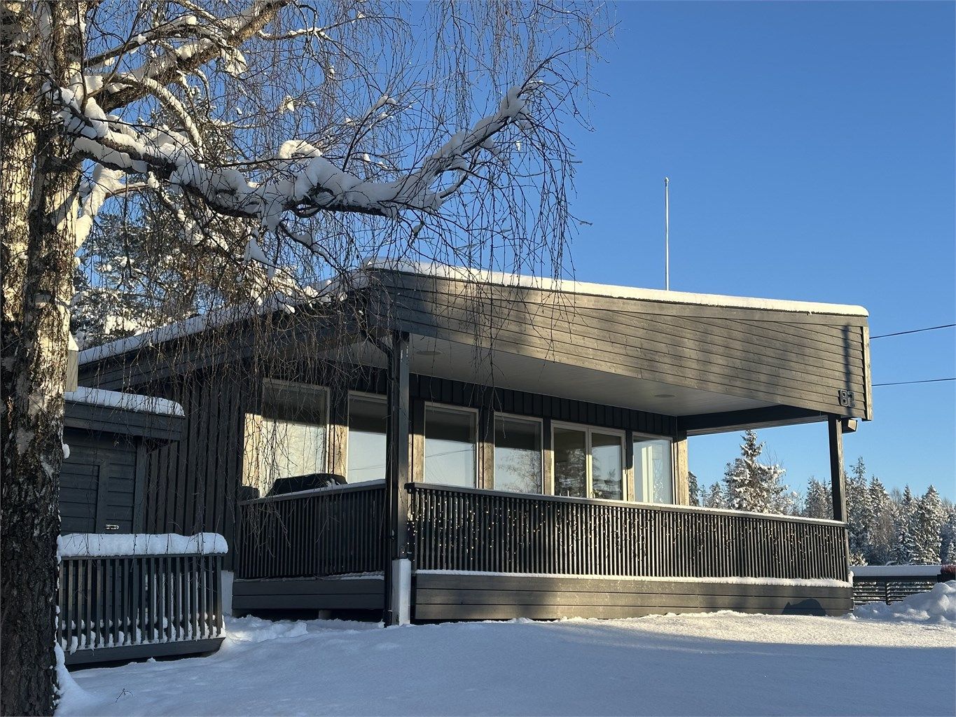 (private vinterbilder tatt av eier) 