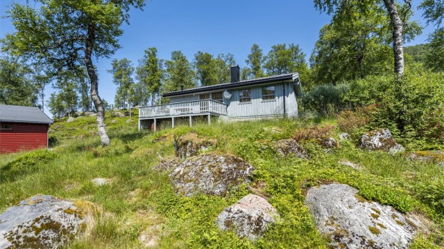 | Krogsveen