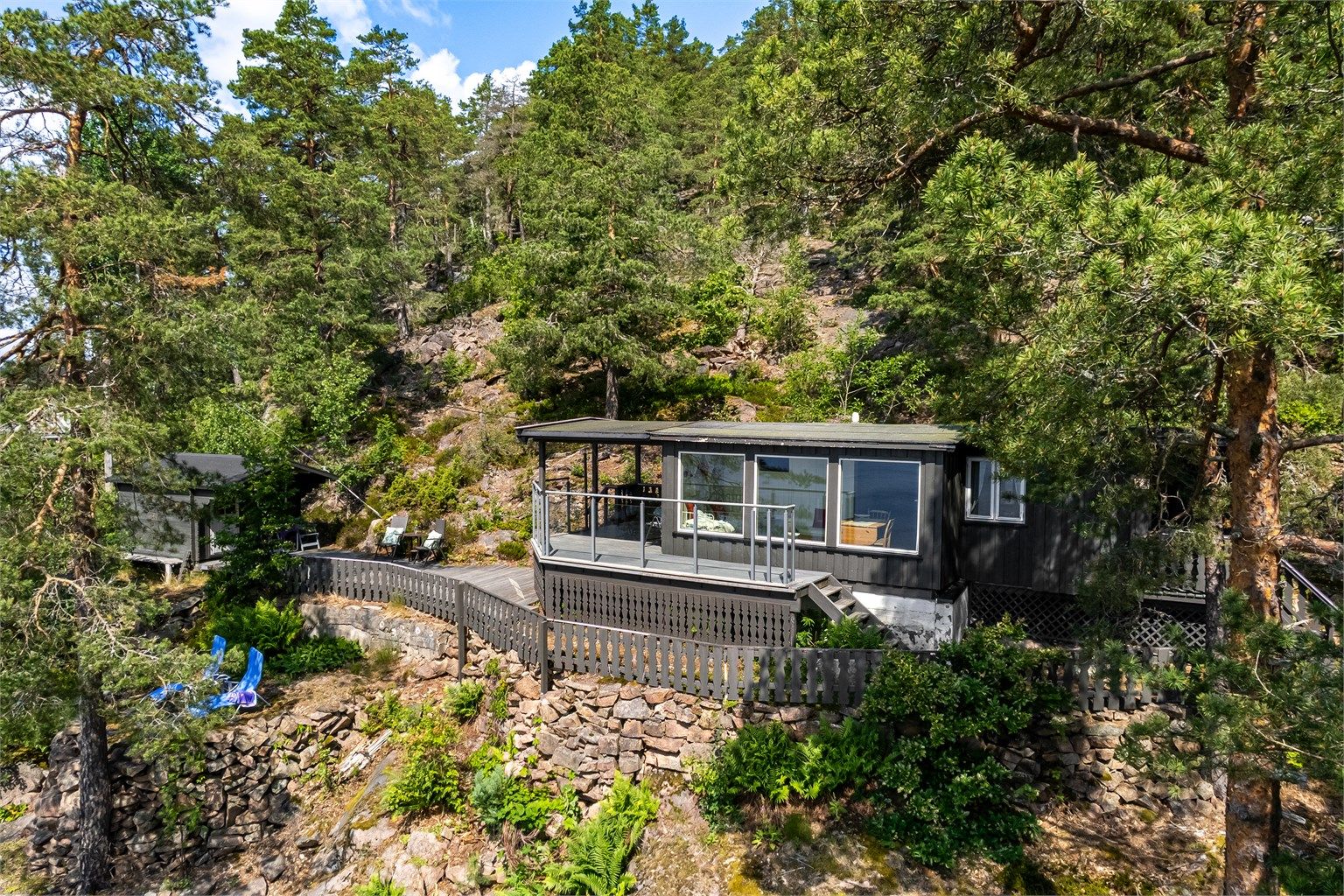 Velkommen til Busebakken 44