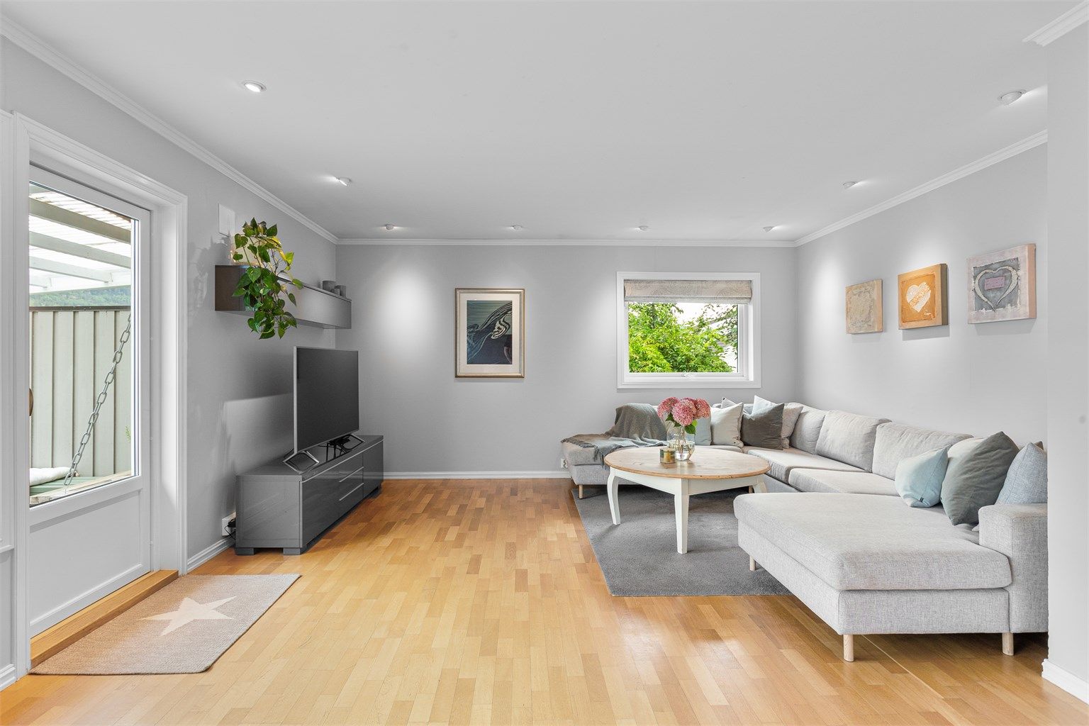 Vinduer og dører fra periodene 2008-2018