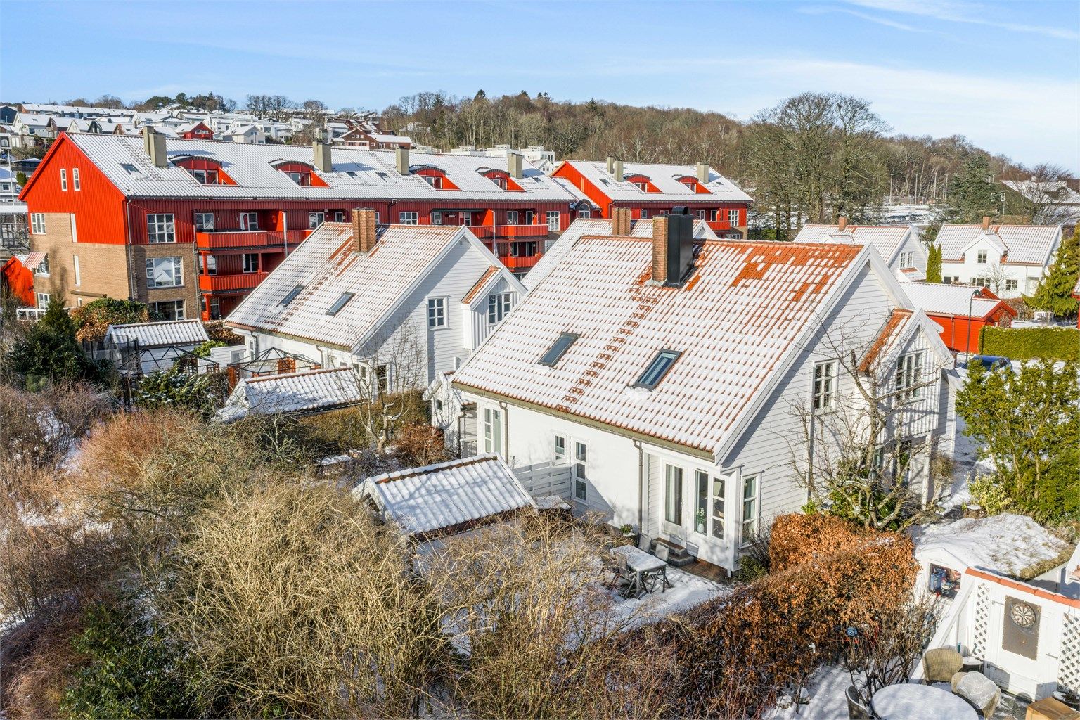 Frøystadveien 14
Foto: Martin Nordbø