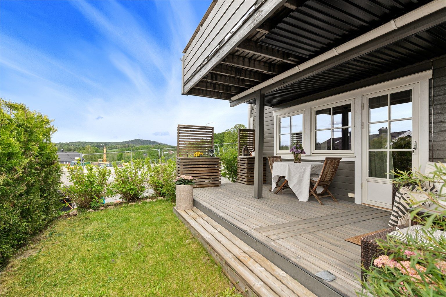 Velkommen til Holtet 65