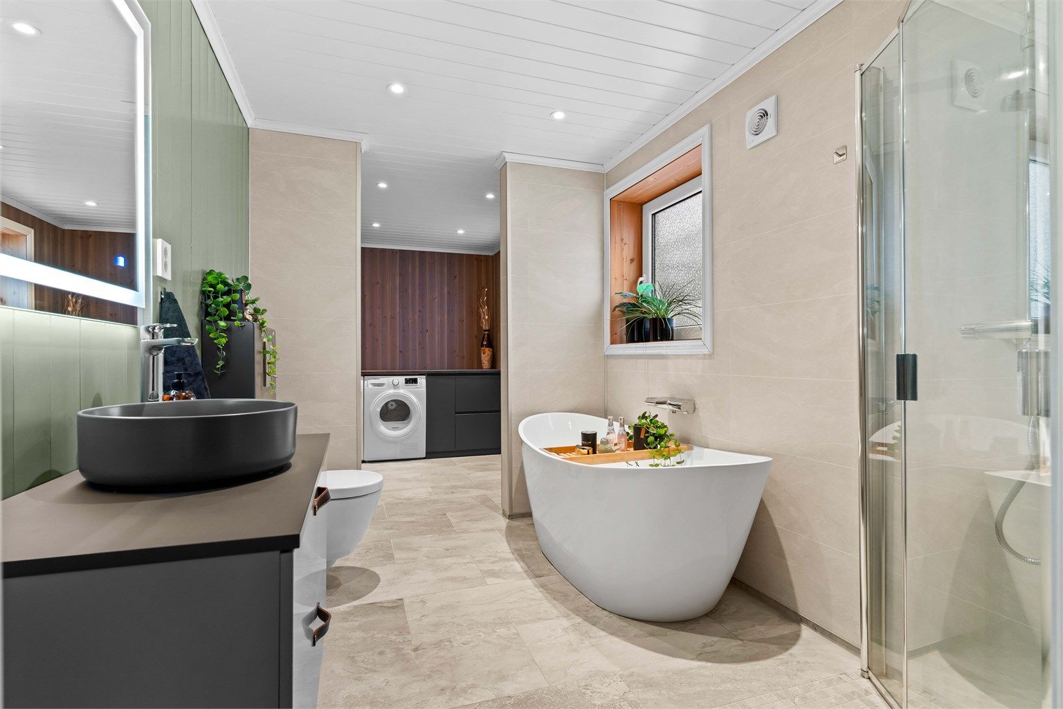 Delikat bad fra 2020. 