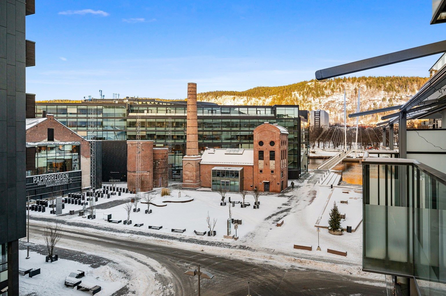 Velkommen til Bjerchs gate 6! Presentert av Eirik Lundbekk ved Eiendomsmegler Krogsveen