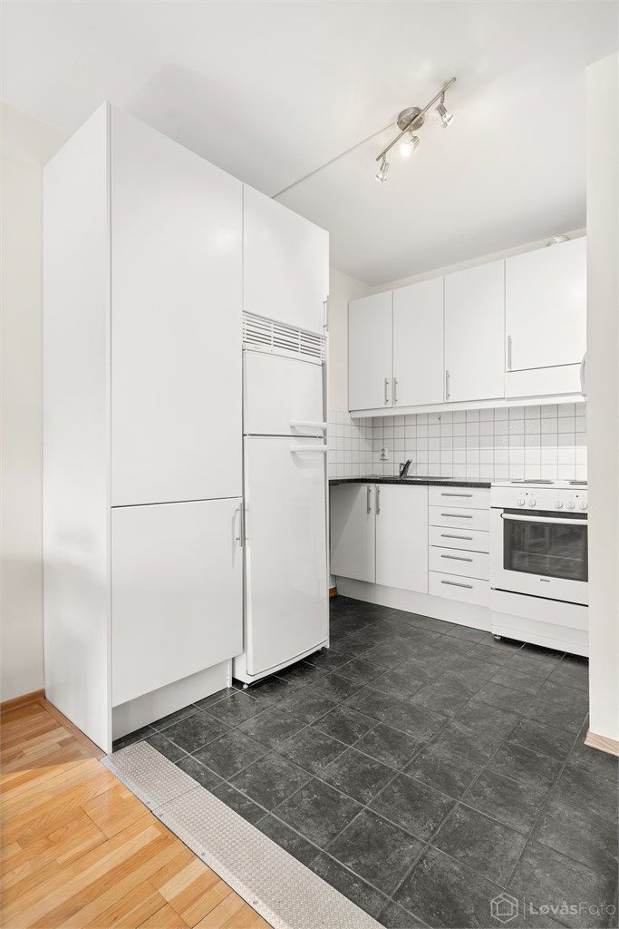 Kjøkkeninnredning fra 2004 