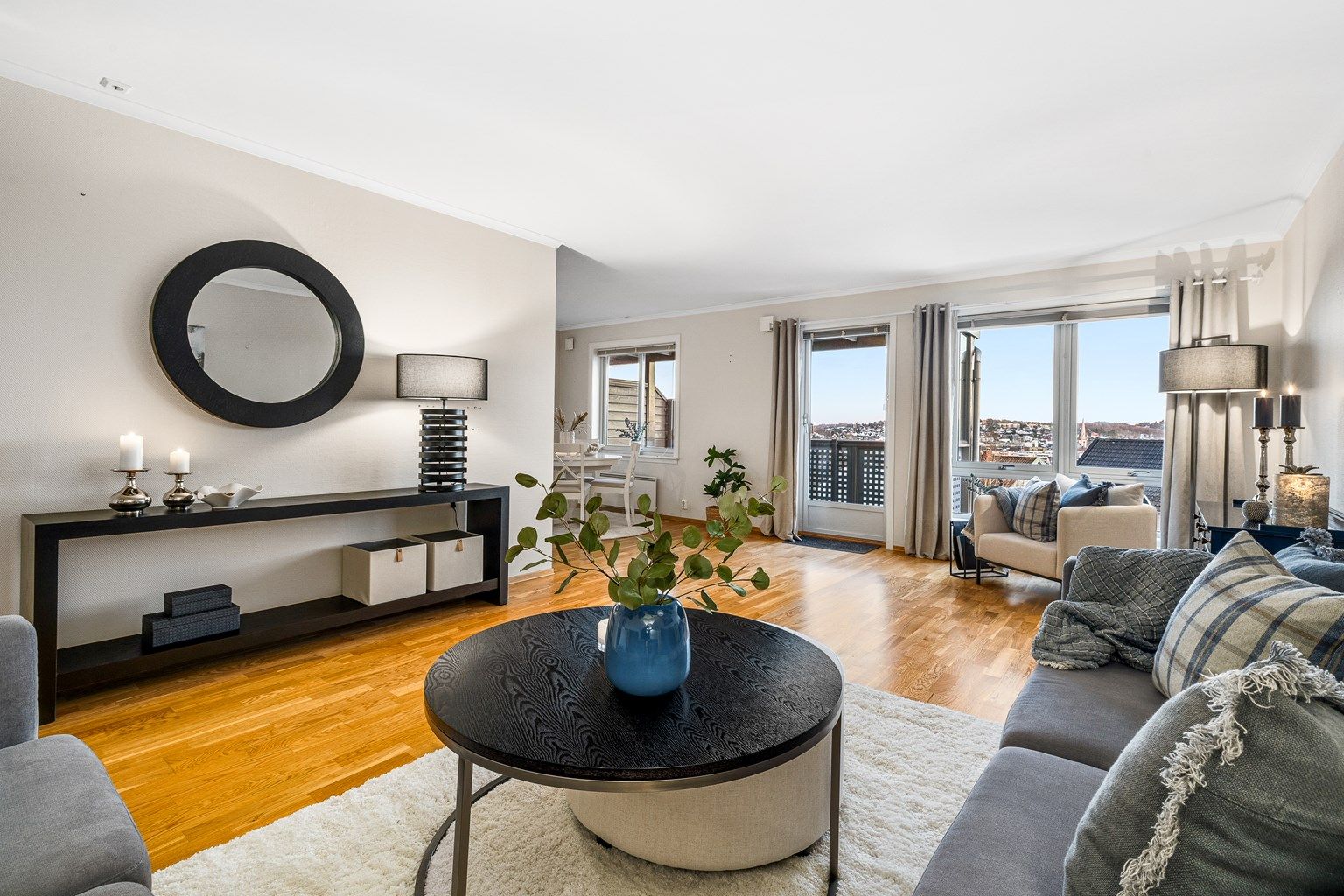 Shetlandsgata 3 - presentert av Krogsveen v/Andreas S. Bjønnes