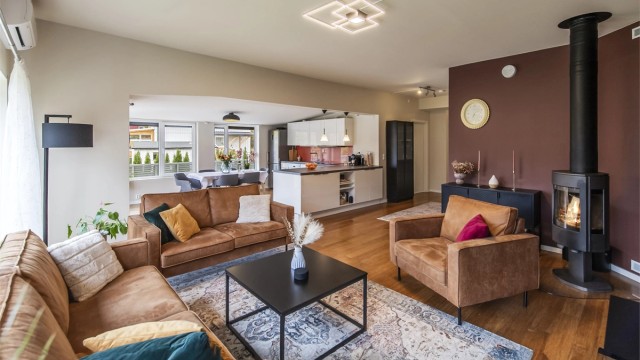 Velkommen til Hedrum Ravei 38A