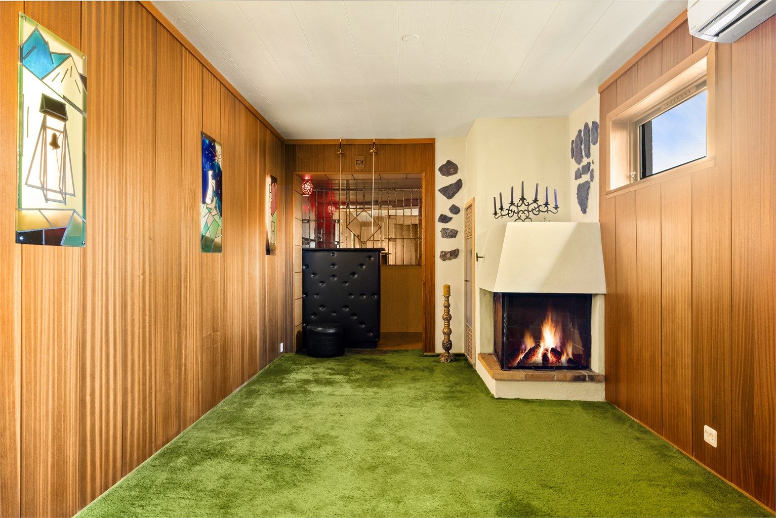 Kjellerstue