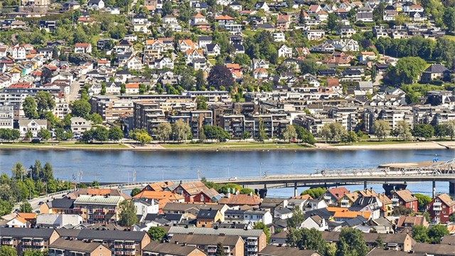 Utsikt - Nærområdet.