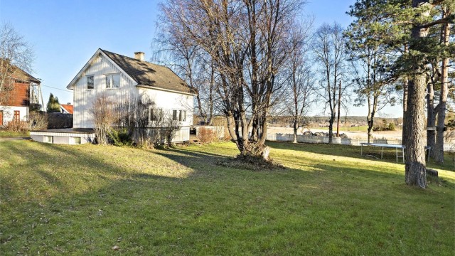 Velkommen til Hesteskoen 4!