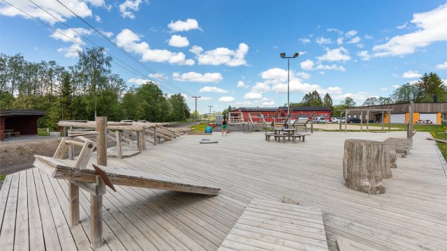 Sørlihavna