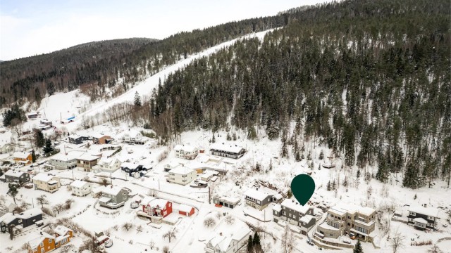 Eiendommen er beliggende i attraktivt og rolig boligområde med flott utsikt fra høyden
Foto: Stine Jørgensen Prøitz