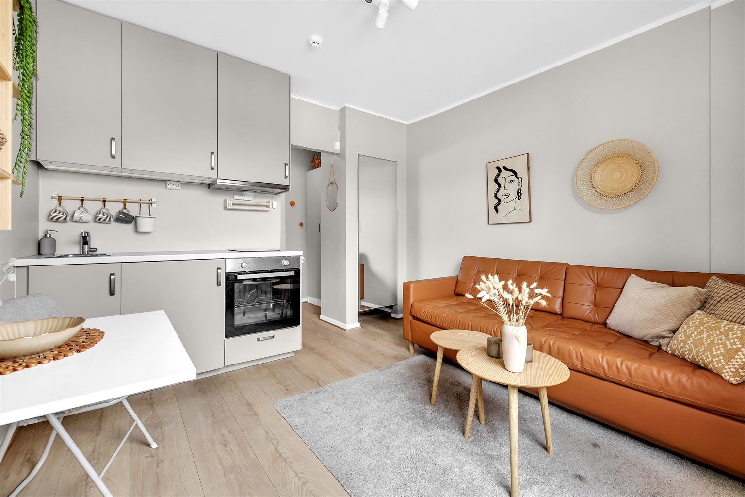 Perfekt førstegangskjøp!