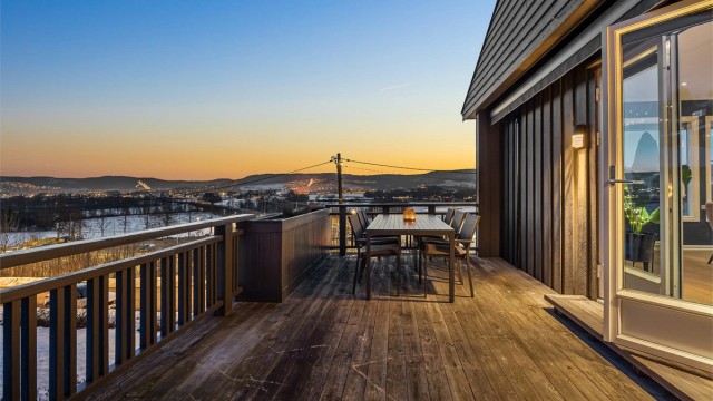 Velkommen til Seljestien 6!
Foto: Stine Prøitz Jørgensen