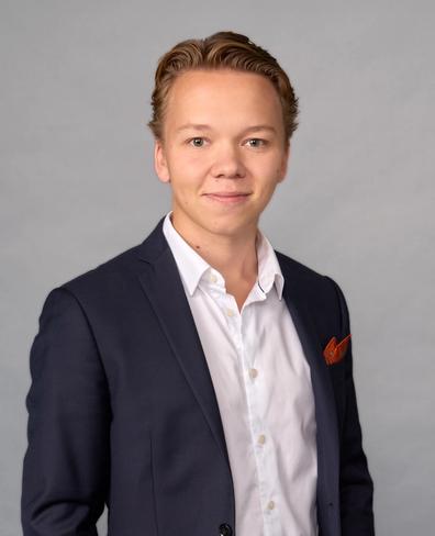 Bendik Randers-Pehrson