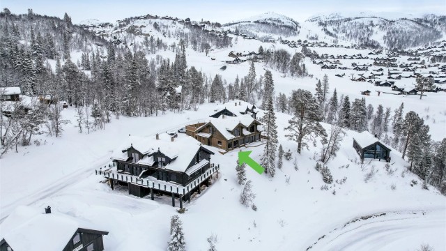 Velkommen til Solheimsvegen 19