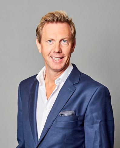 Terje Tveit