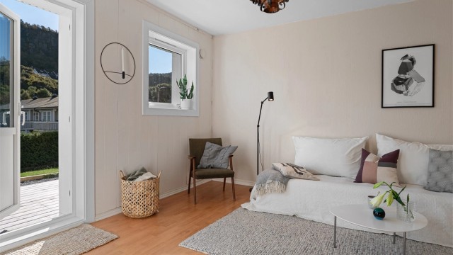 Velkommen til Monrad Mjeldes vei 29! Presentert av Eiendomsmegler Krogsveen v/ Ingvar Nypan