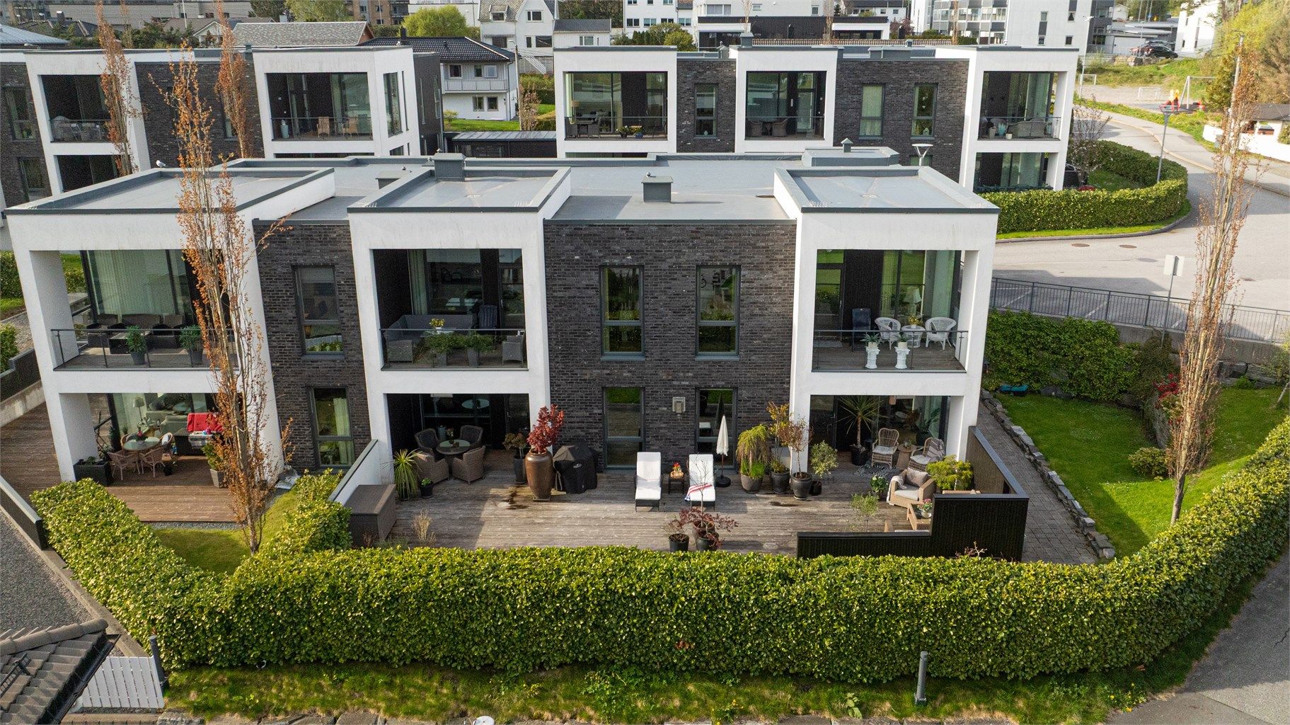 Velkommen til Nybøbakken 58A presentert av Krogsveen v/Eiendomsmegler/Partner Marit Stuen Aursnes